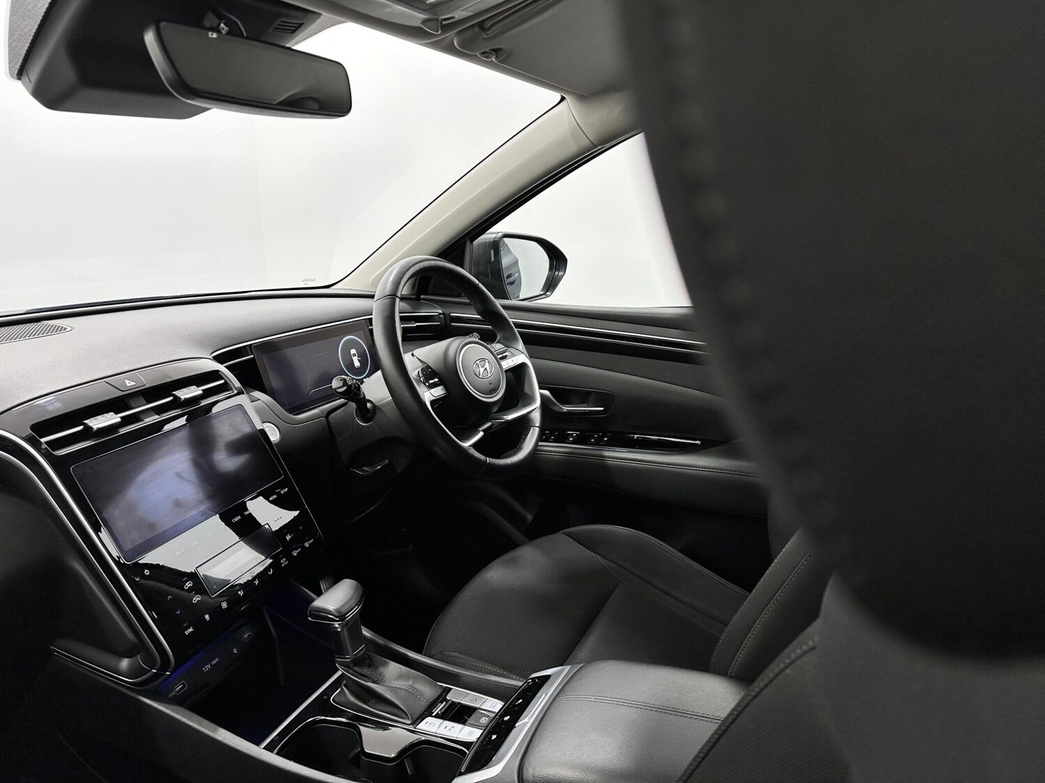 Used Hyundai TUCSON 2021 for sale - 77883189: Photo 29