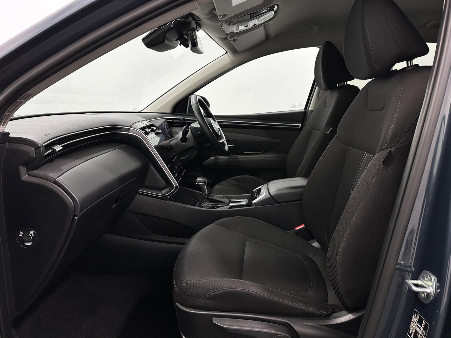 Used Hyundai TUCSON 2021 for sale - 77883189: Photo 34