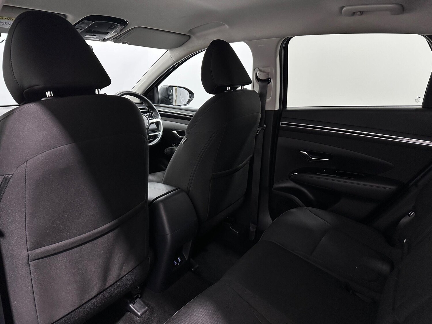 Used Hyundai TUCSON 2021 for sale - 77883189: Photo 38