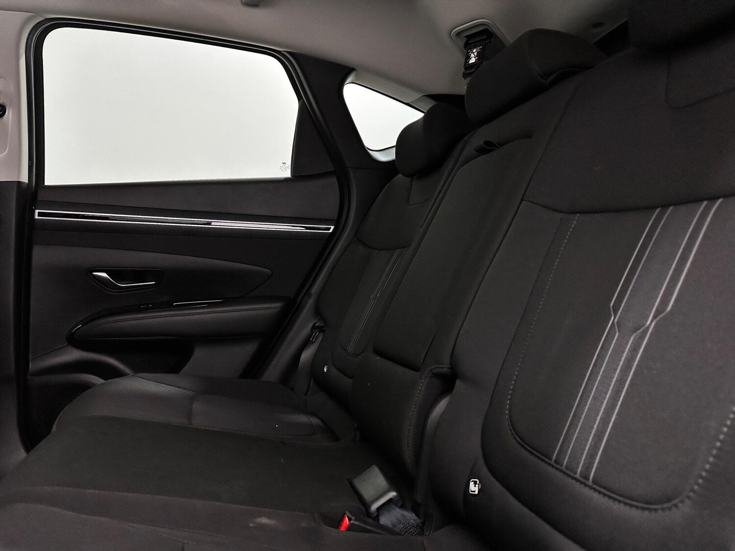 Used Hyundai TUCSON 2021 for sale - 77883189: Photo 39