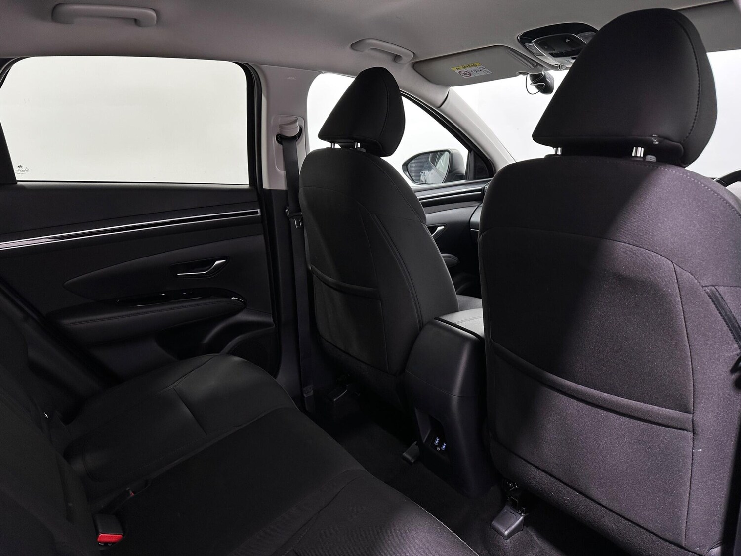 Used Hyundai TUCSON 2021 for sale - 77883189: Photo 41