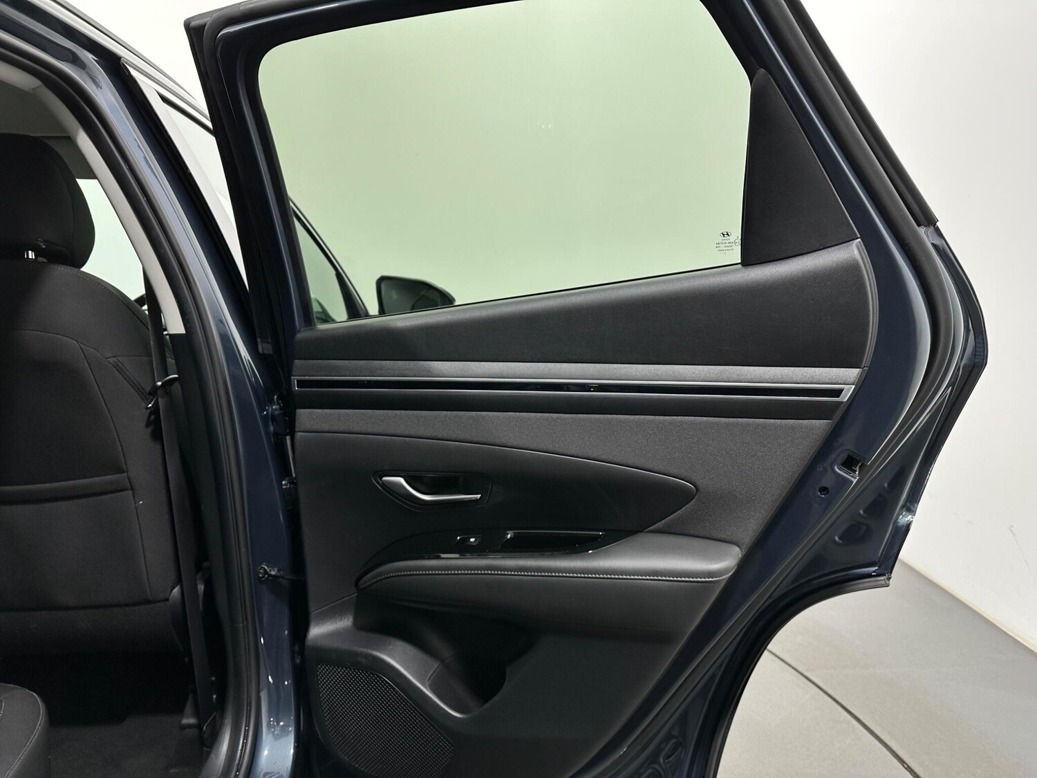 Used Hyundai TUCSON 2021 for sale - 77883189: Photo 43