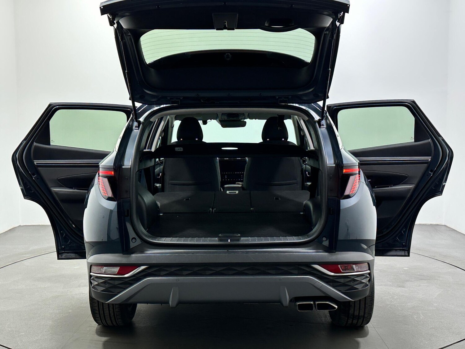 Used Hyundai TUCSON 2021 for sale - 77883189: Photo 44