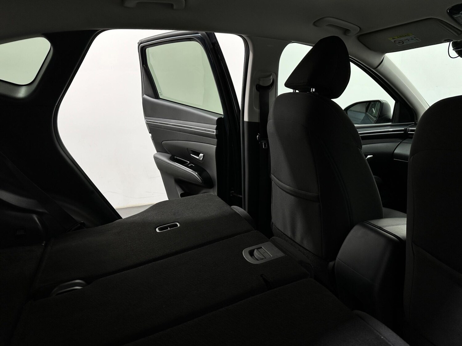 Used Hyundai TUCSON 2021 for sale - 77883189: Photo 46