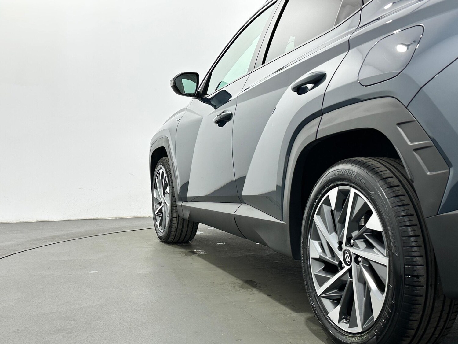Used Hyundai TUCSON 2021 for sale - 77883189: Photo 49