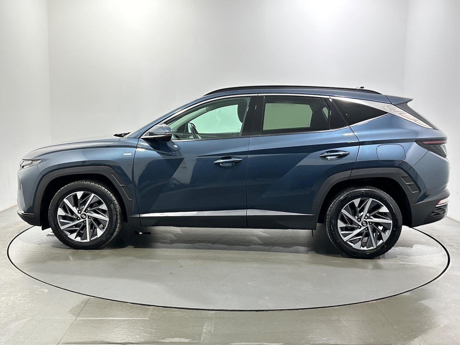Used Hyundai TUCSON 2021 for sale - 77883189: Photo 5