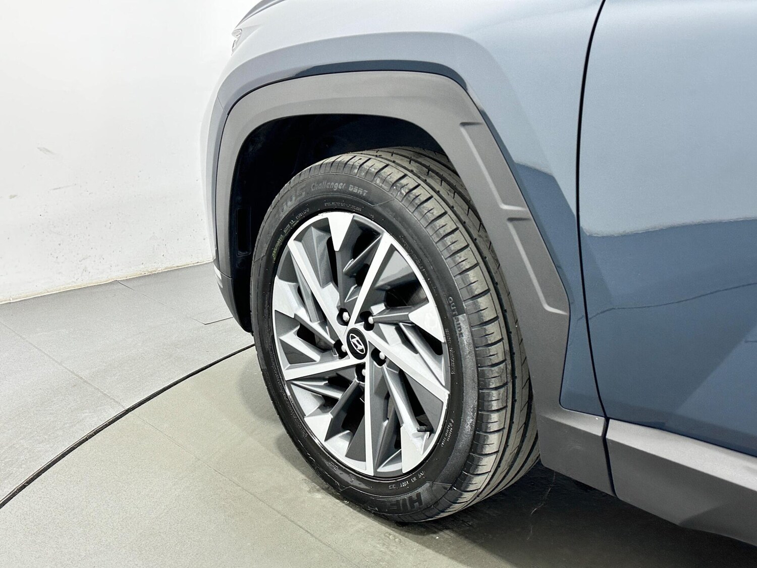 Used Hyundai TUCSON 2021 for sale - 77883189: Photo 50