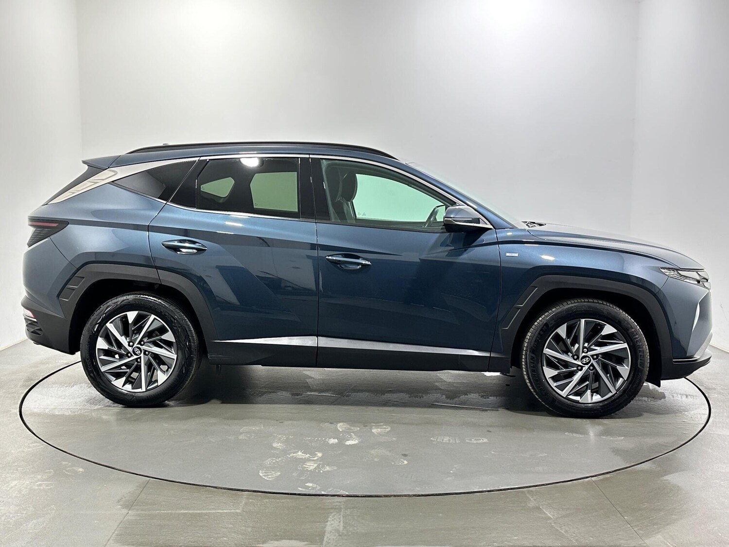 Used Hyundai TUCSON 2021 for sale - 77883189: Photo 9