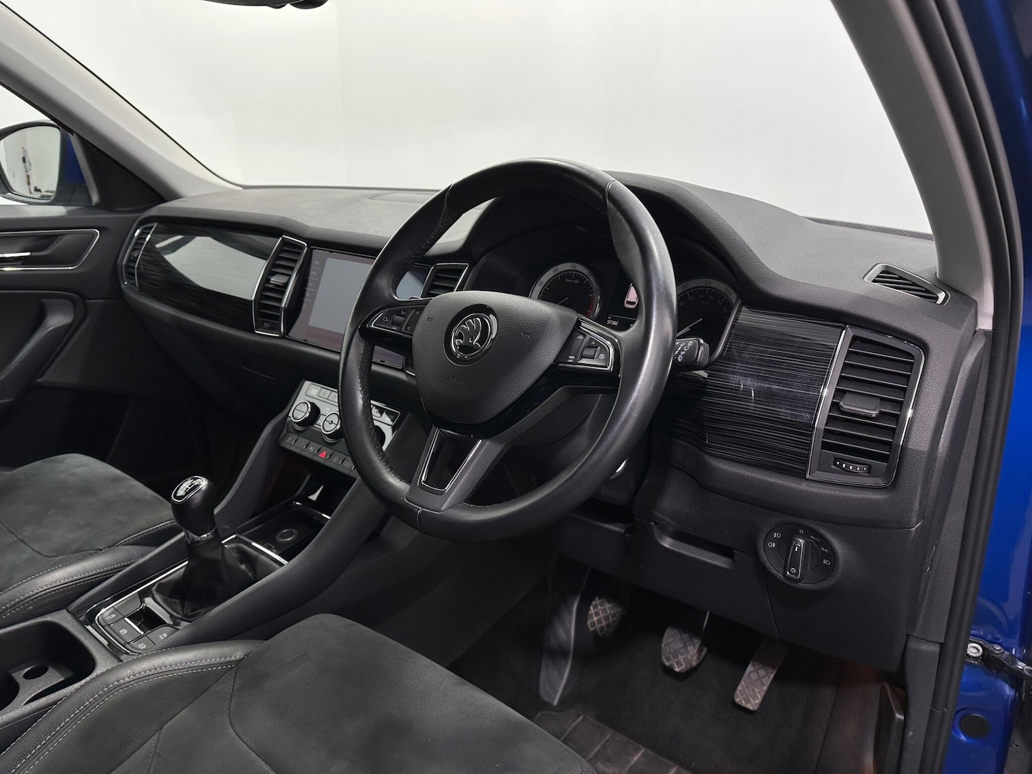 Used Skoda Kodiaq 2020 for sale - 77524893: Photo 10