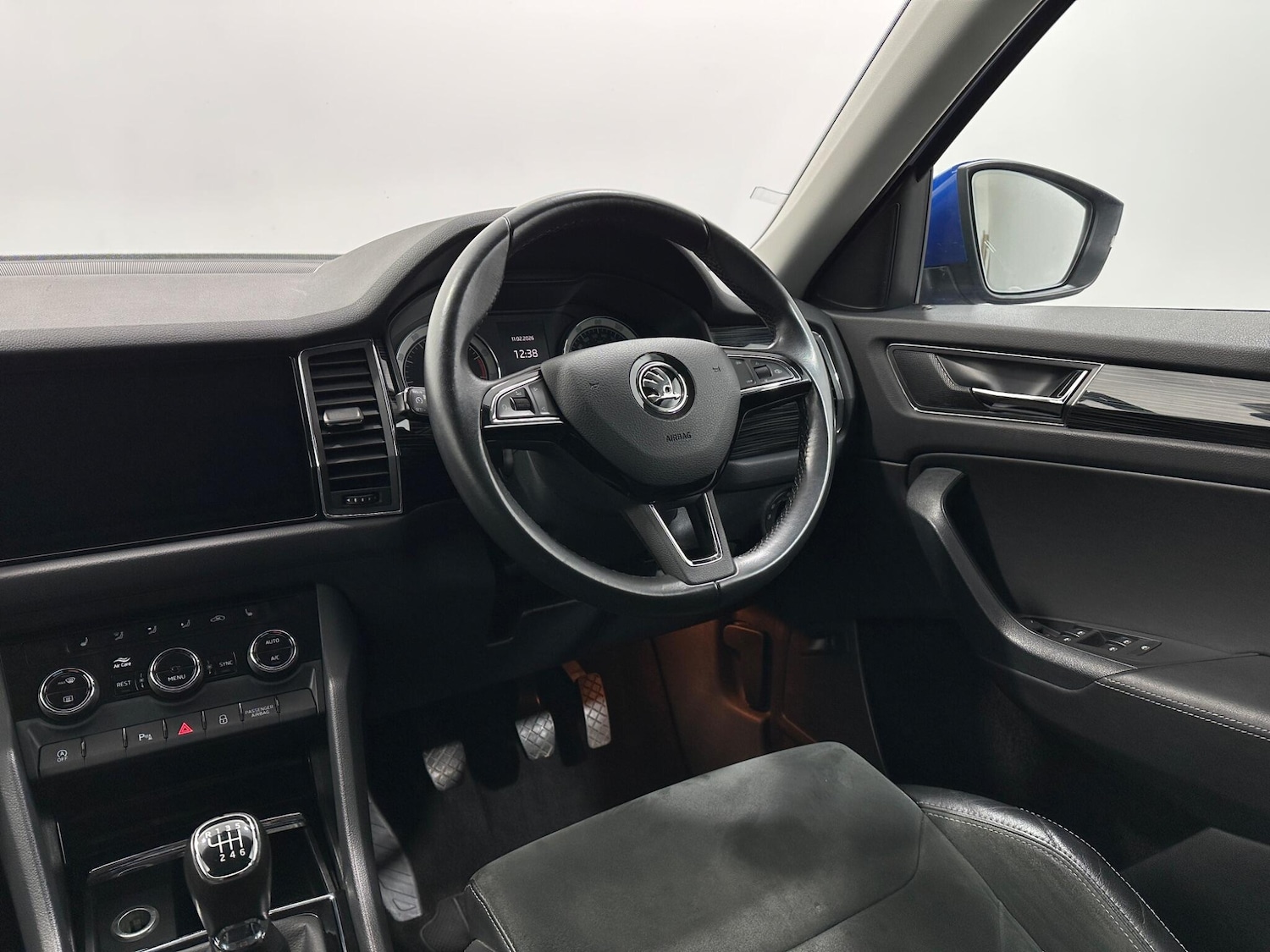 Used Skoda Kodiaq 2020 for sale - 77524893: Photo 11