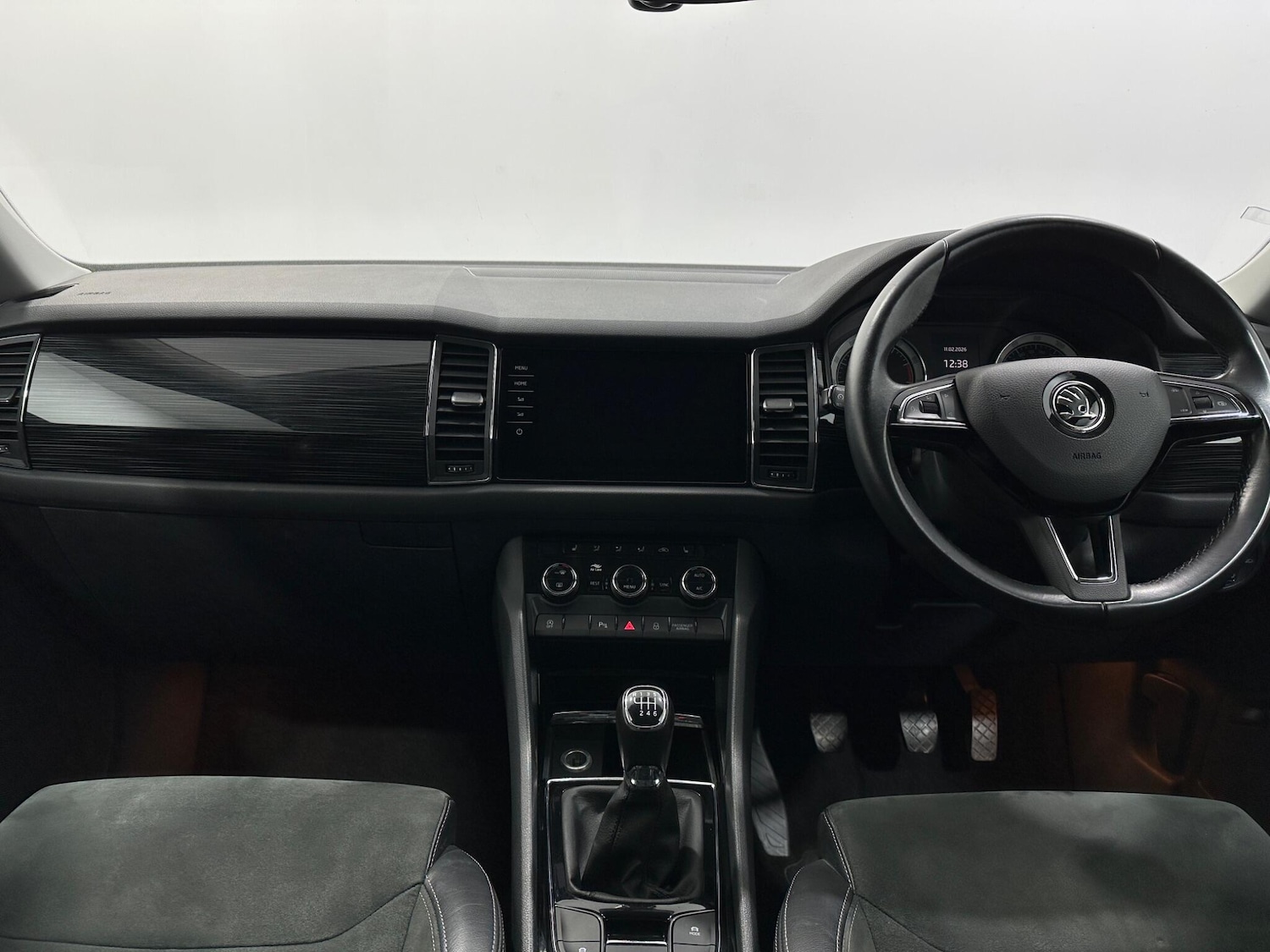 Used Skoda Kodiaq 2020 for sale - 77524893: Photo 20