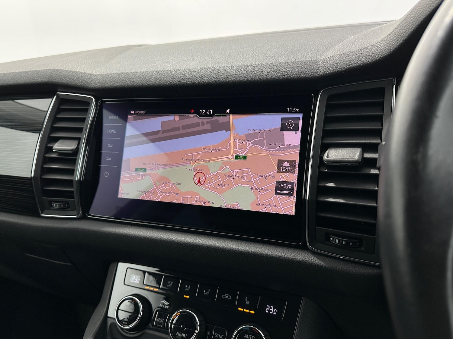 Used Skoda Kodiaq 2020 for sale - 77524893: Photo 22