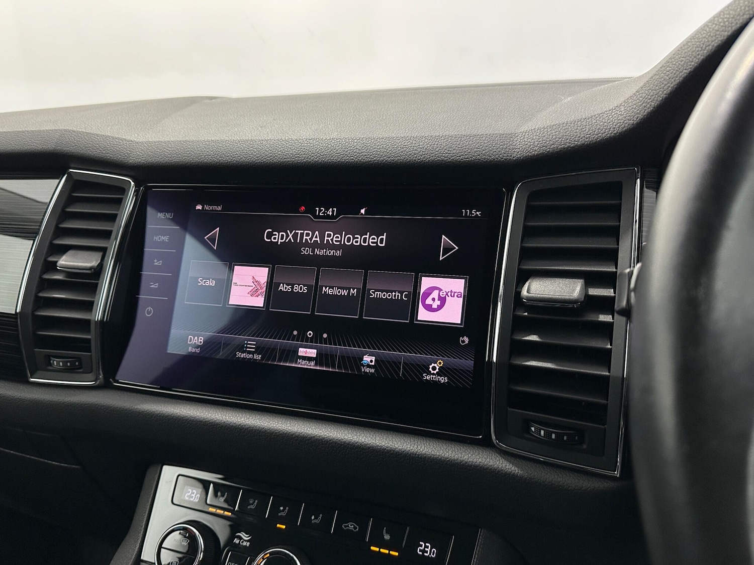 Used Skoda Kodiaq 2020 for sale - 77524893: Photo 24