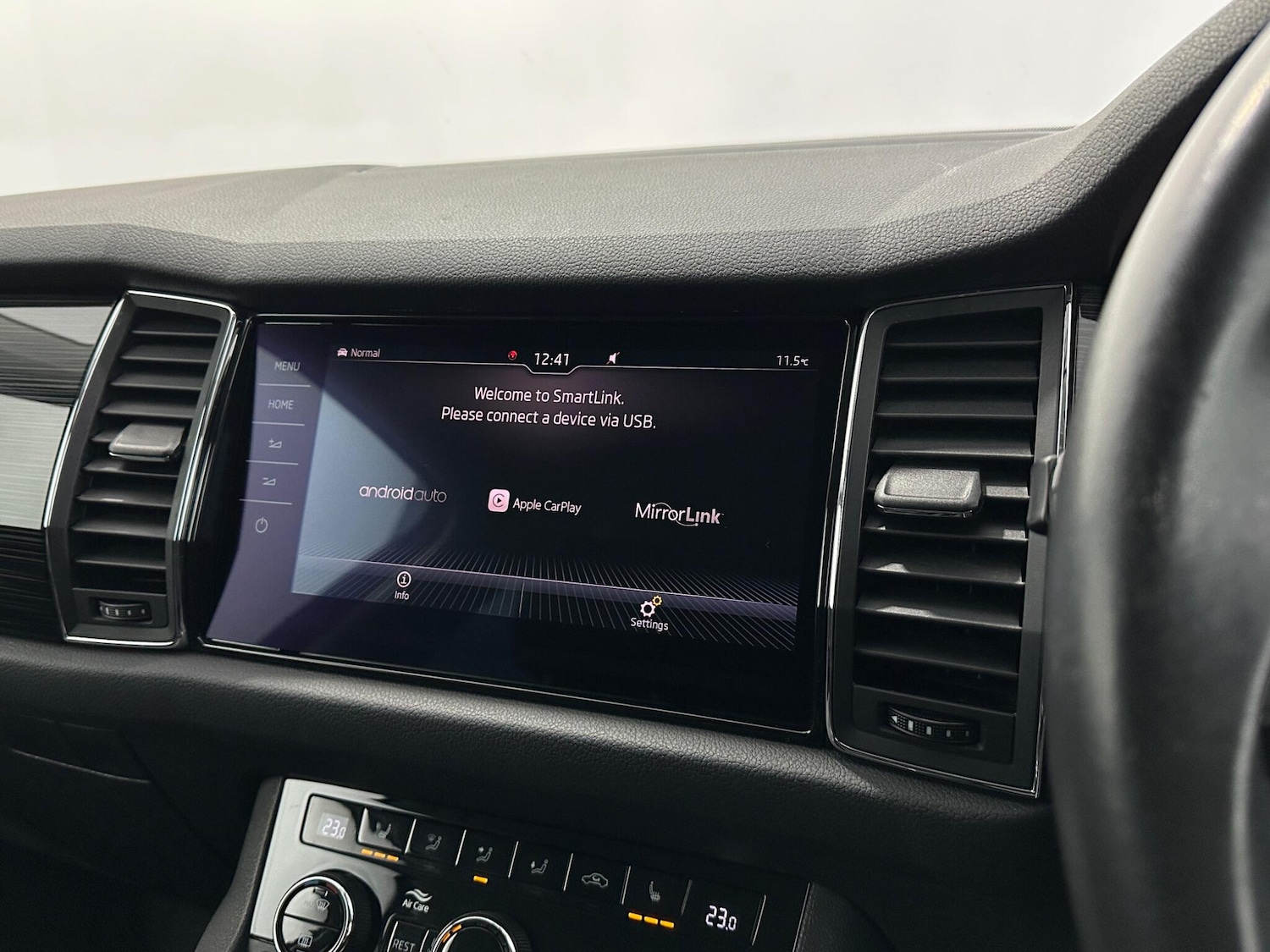 Used Skoda Kodiaq 2020 for sale - 77524893: Photo 26