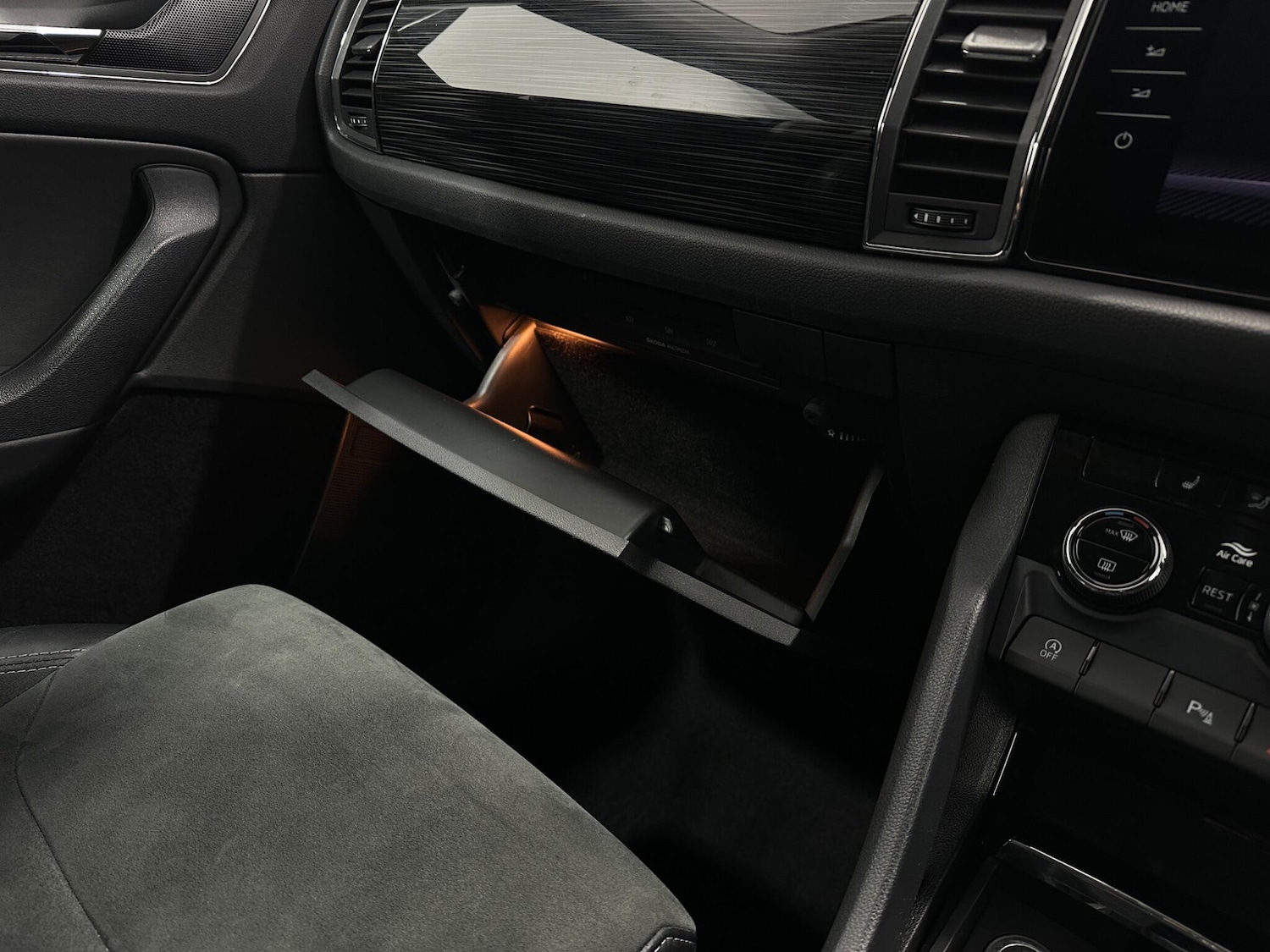 Used Skoda Kodiaq 2020 for sale - 77524893: Photo 28