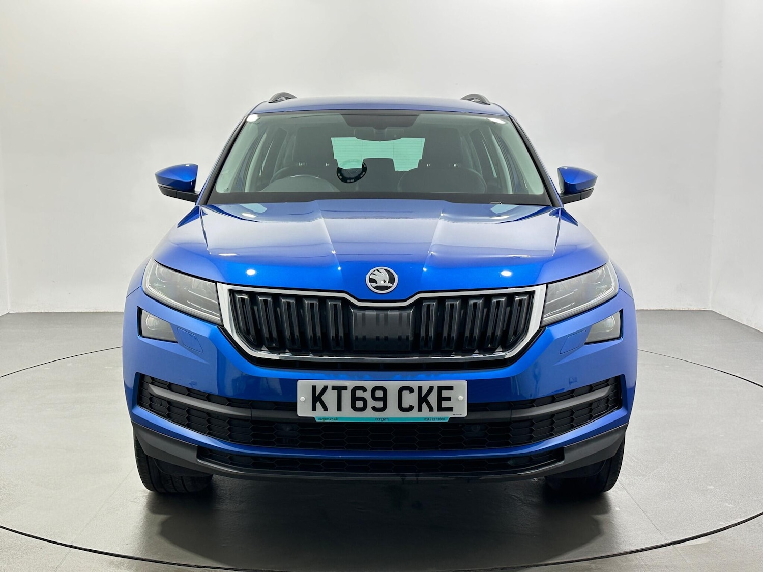 Used Skoda Kodiaq 2020 for sale - 77524893: Photo 3