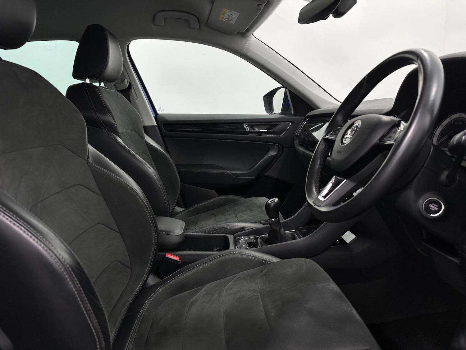 Used Skoda Kodiaq 2020 for sale - 77524893: Photo 32