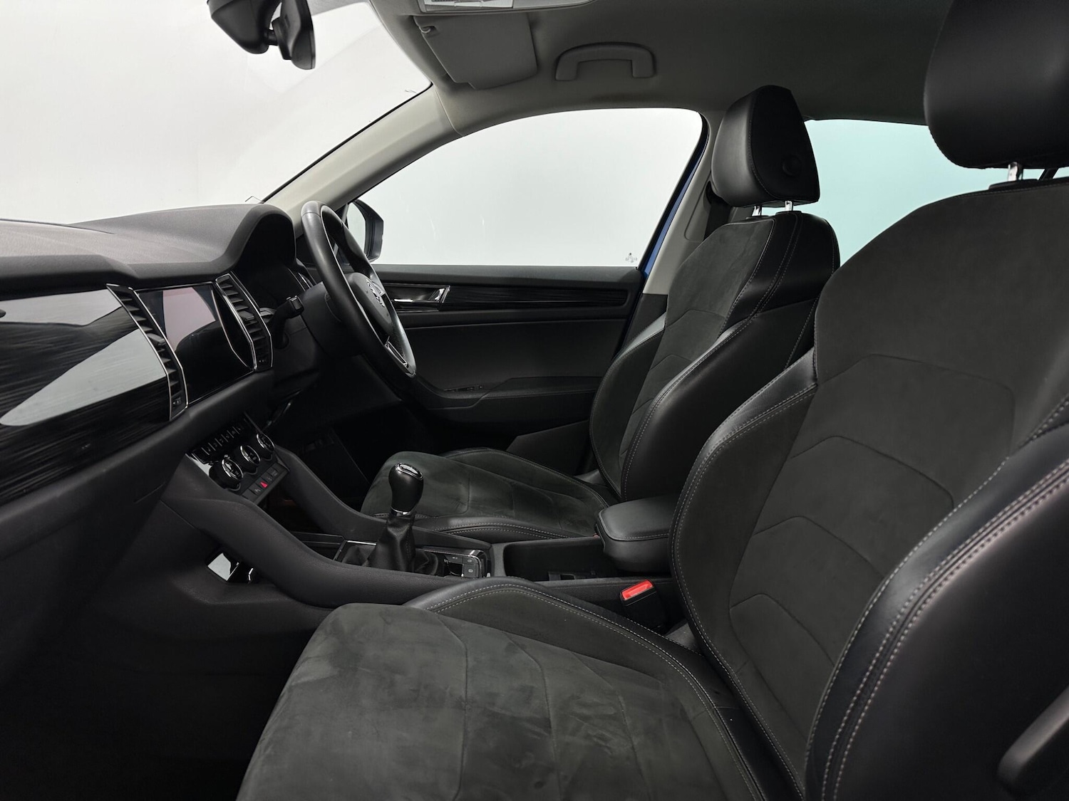 Used Skoda Kodiaq 2020 for sale - 77524893: Photo 35