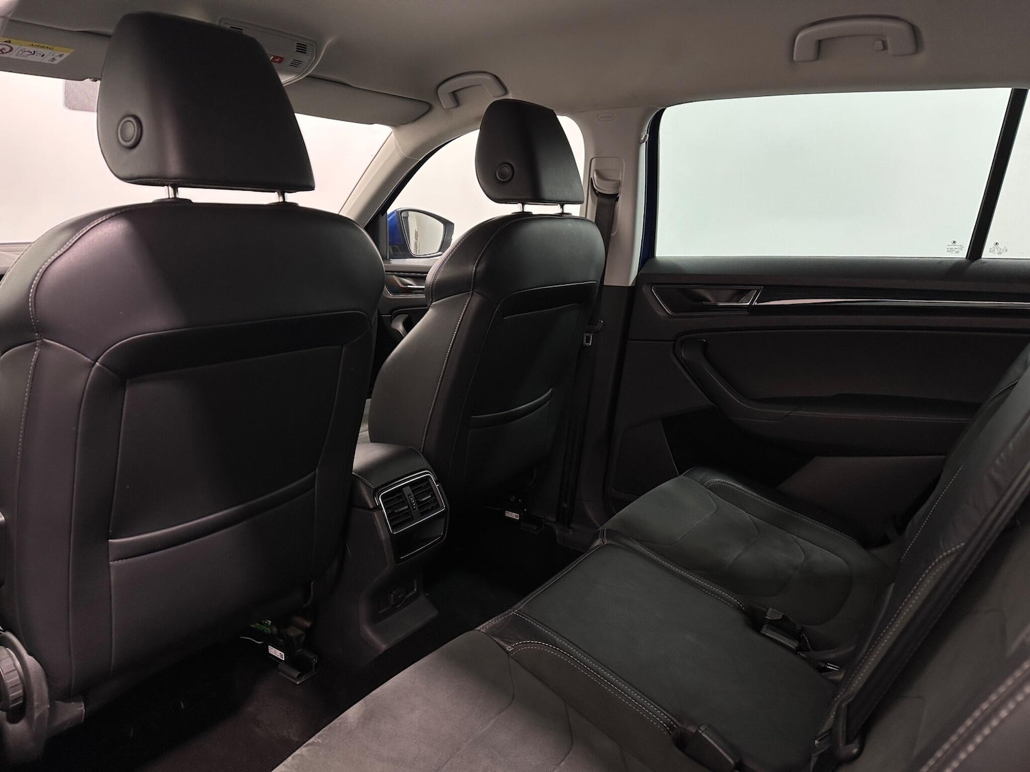 Used Skoda Kodiaq 2020 for sale - 77524893: Photo 38