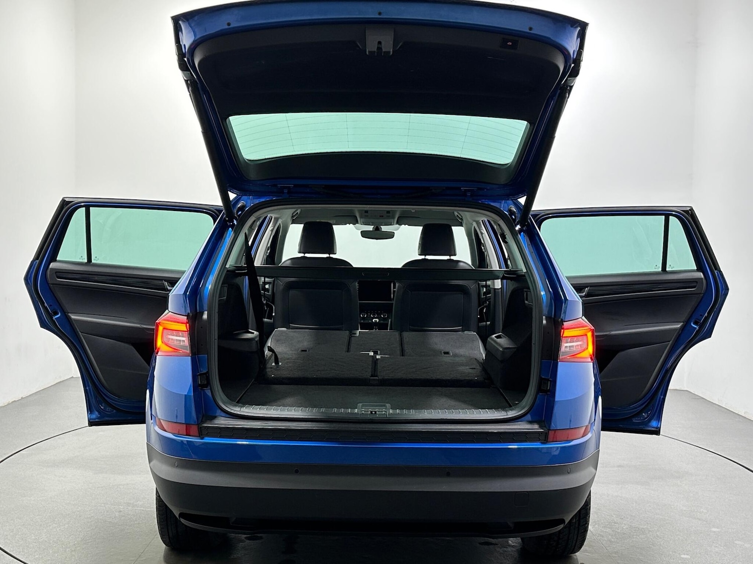 Used Skoda Kodiaq 2020 for sale - 77524893: Photo 46