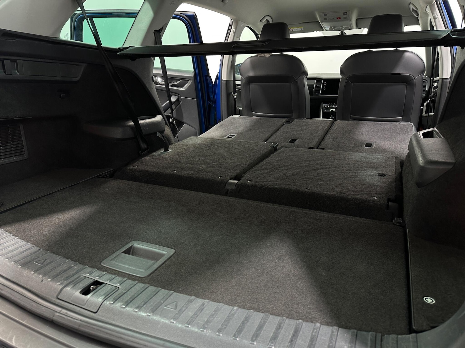 Used Skoda Kodiaq 2020 for sale - 77524893: Photo 47