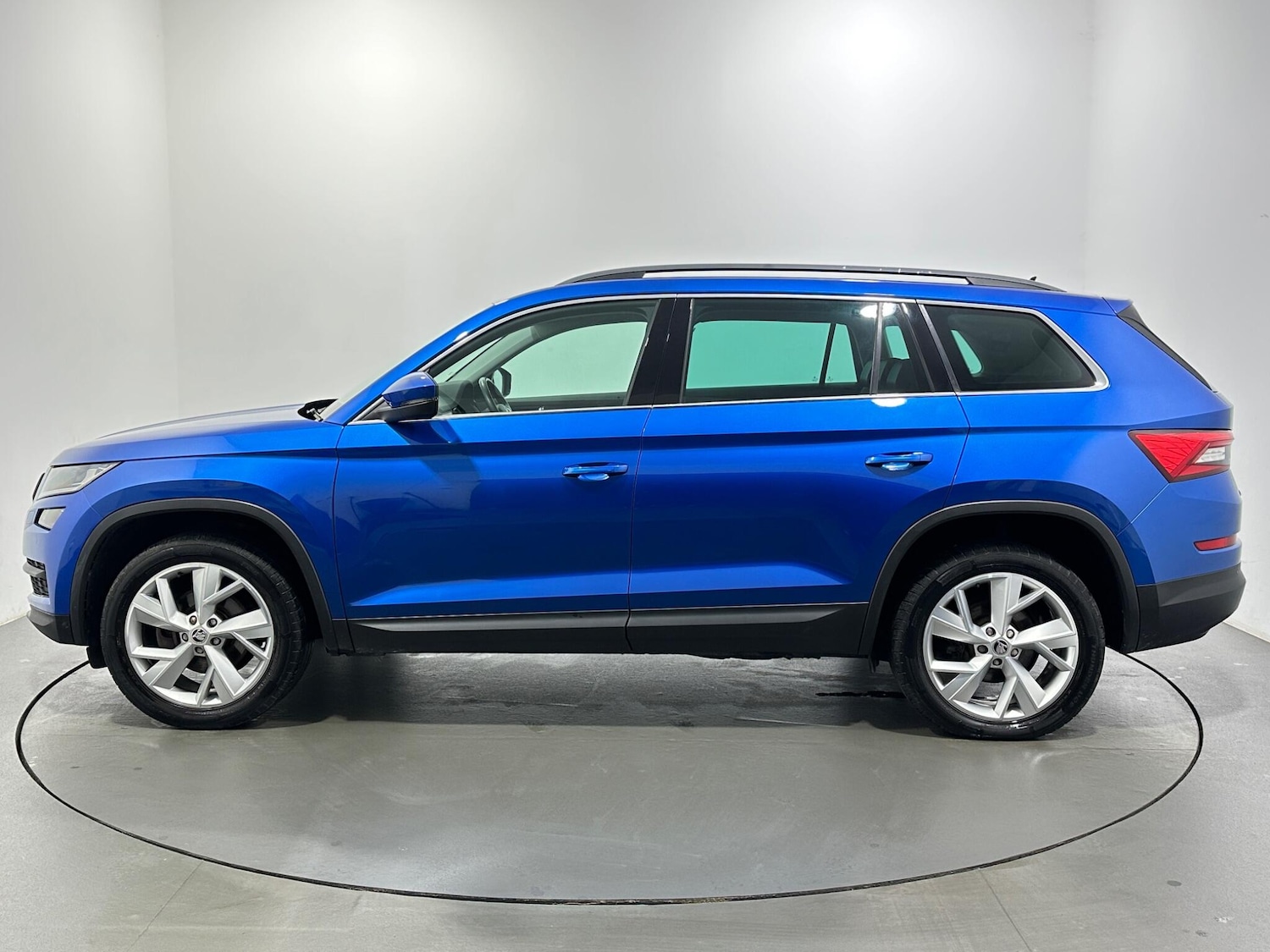 Used Skoda Kodiaq 2020 for sale - 77524893: Photo 5