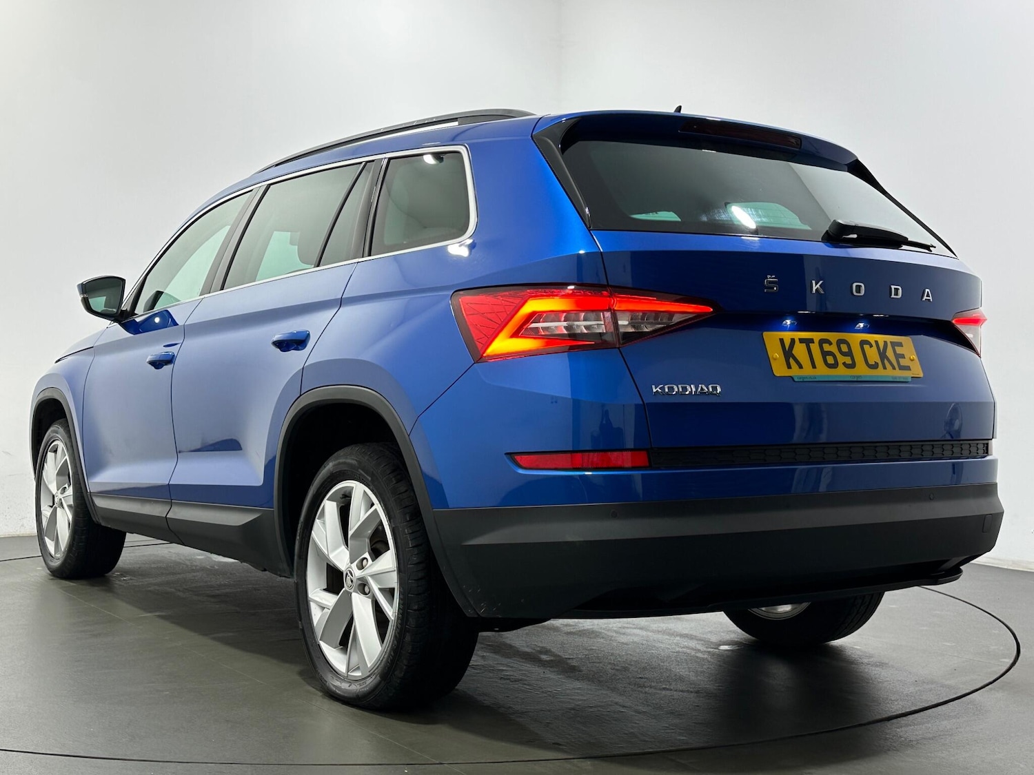 Used Skoda Kodiaq 2020 for sale - 77524893: Photo 51