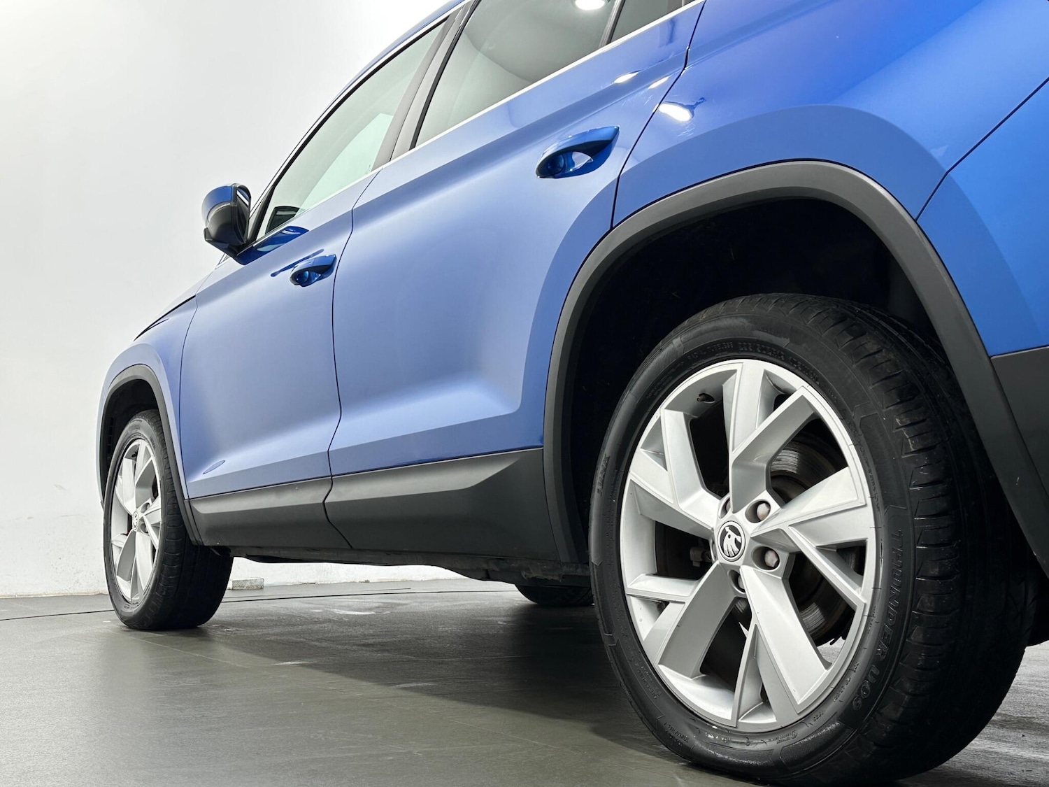 Used Skoda Kodiaq 2020 for sale - 77524893: Photo 52