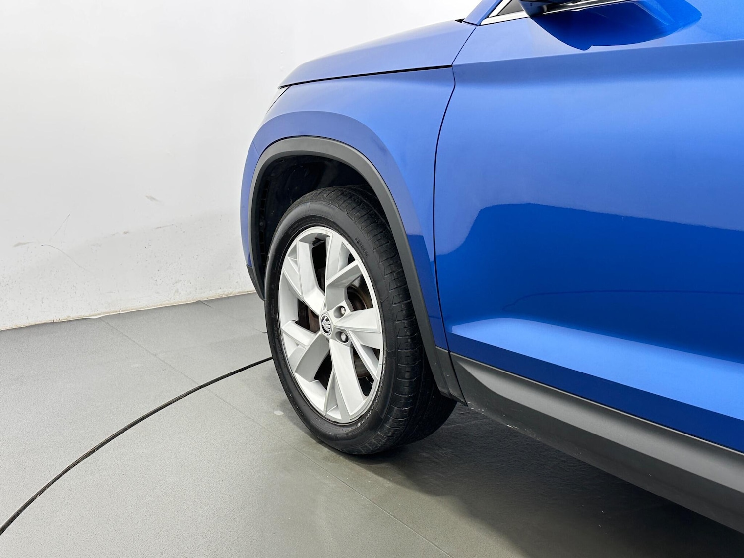 Used Skoda Kodiaq 2020 for sale - 77524893: Photo 53