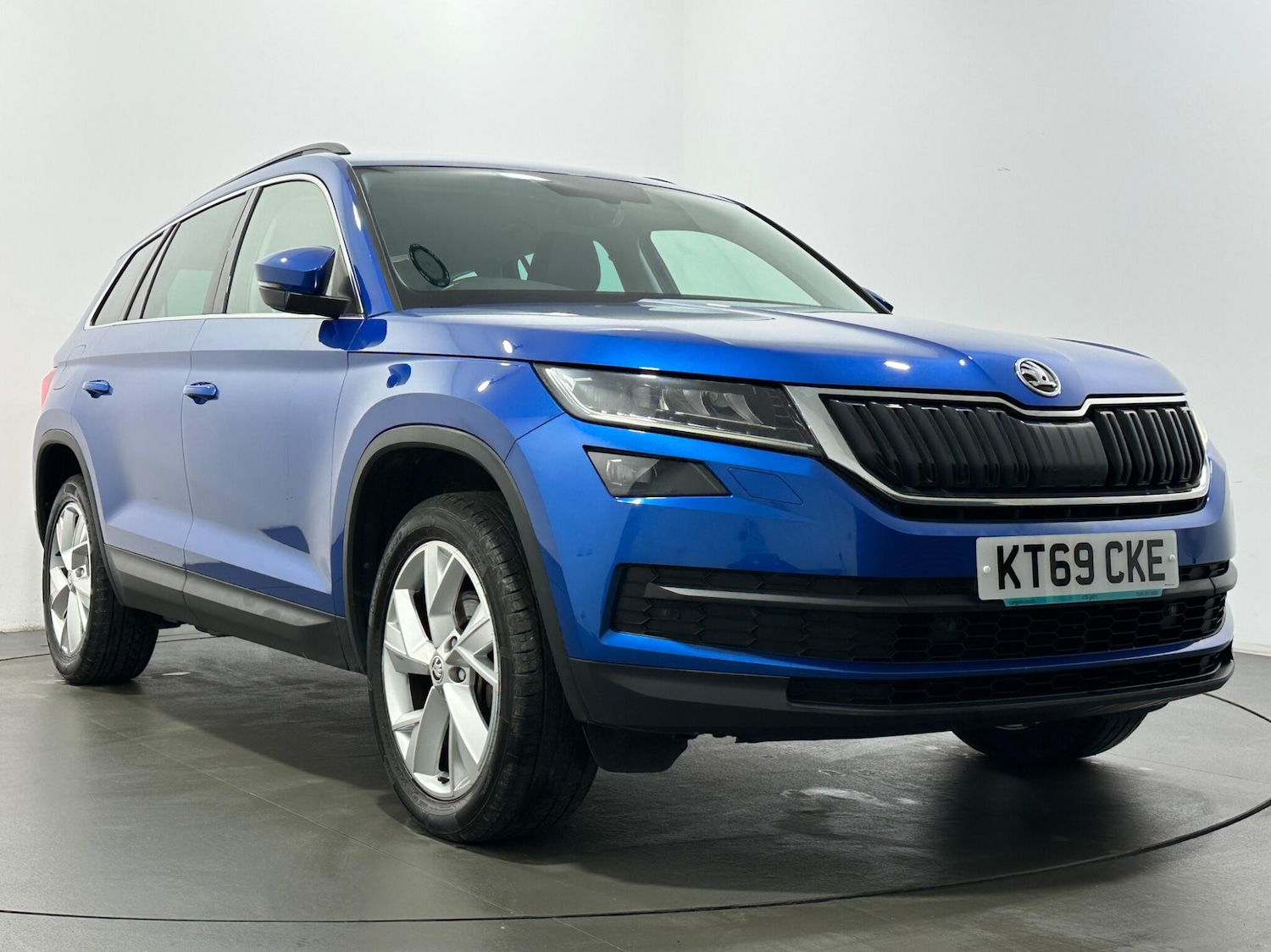 Used Skoda Kodiaq 2020 for sale - 77524893: Photo 55