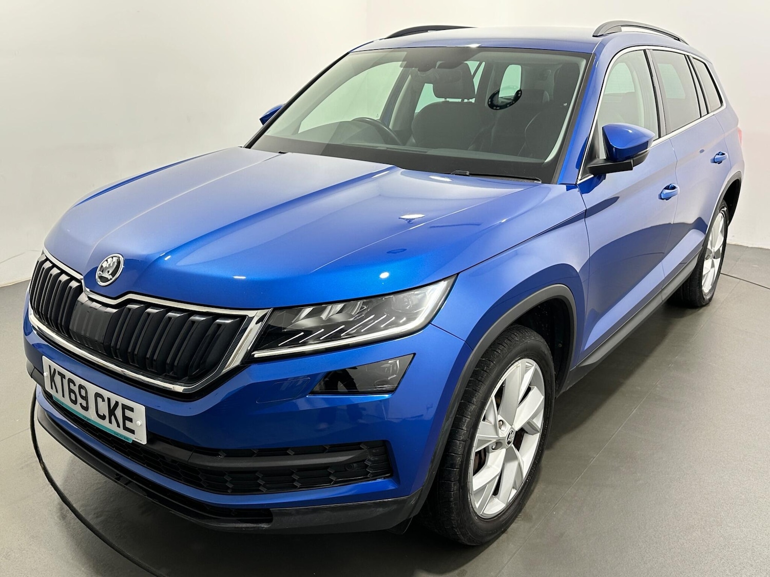 Used Skoda Kodiaq 2020 for sale - 77524893: Photo 56