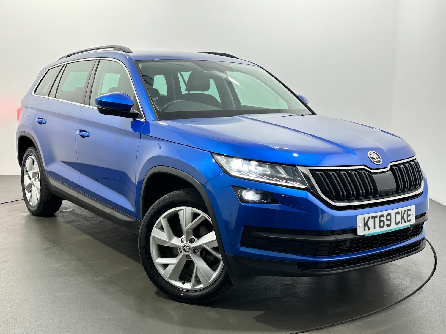 Used Skoda Kodiaq 2020 for sale - 77524893: Photo 57