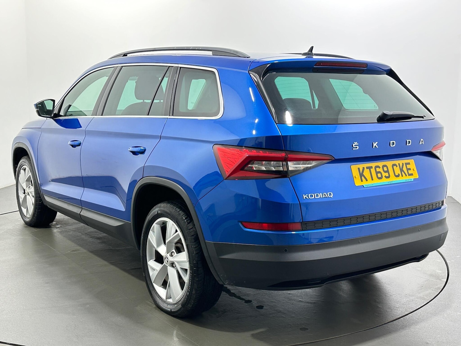 Used Skoda Kodiaq 2020 for sale - 77524893: Photo 6