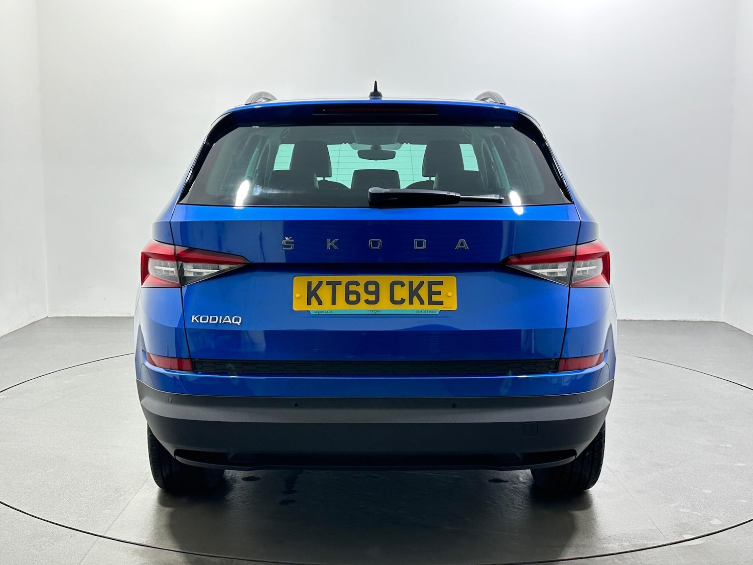 Used Skoda Kodiaq 2020 for sale - 77524893: Photo 7