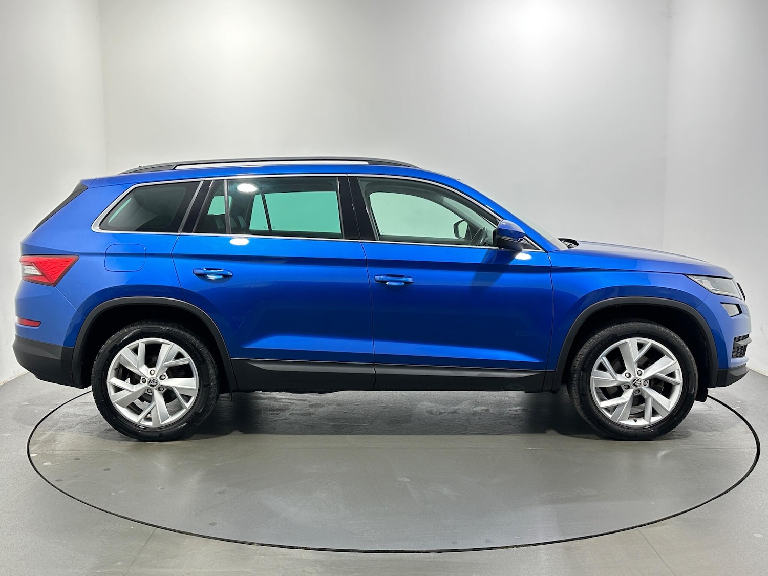 Used Skoda Kodiaq 2020 for sale - 77524893: Photo 9