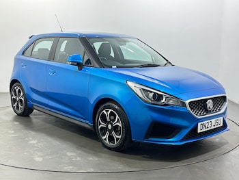 Used MG MG3 2023 for sale - 78741152: Photo