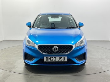 Used MG MG3 2023 for sale - 78741152: Photo