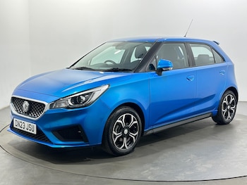 Used MG MG3 2023 for sale - 78741152: Photo