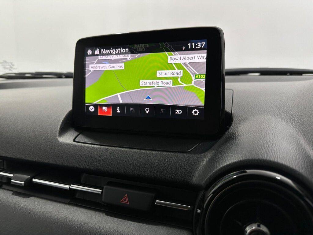 Used Mazda CX-3 2019 for sale - 77647078: Photo 24