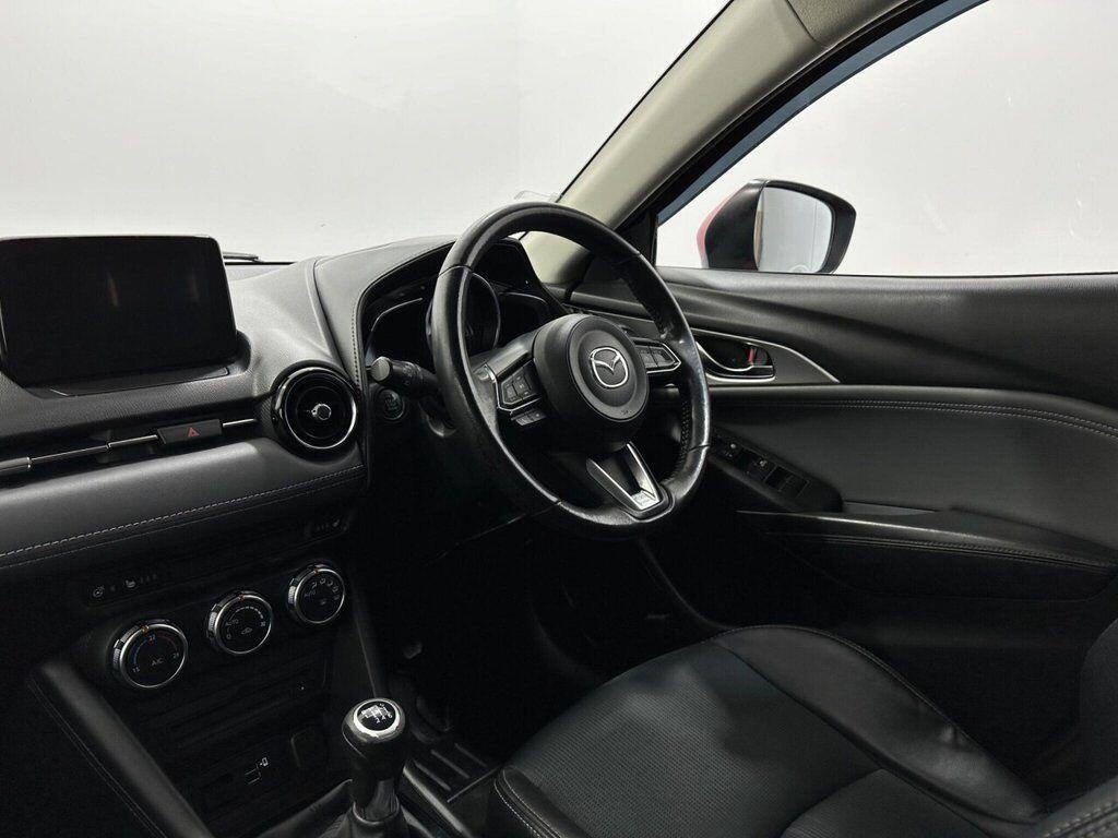 Used Mazda CX-3 2019 for sale - 77647078: Photo 32