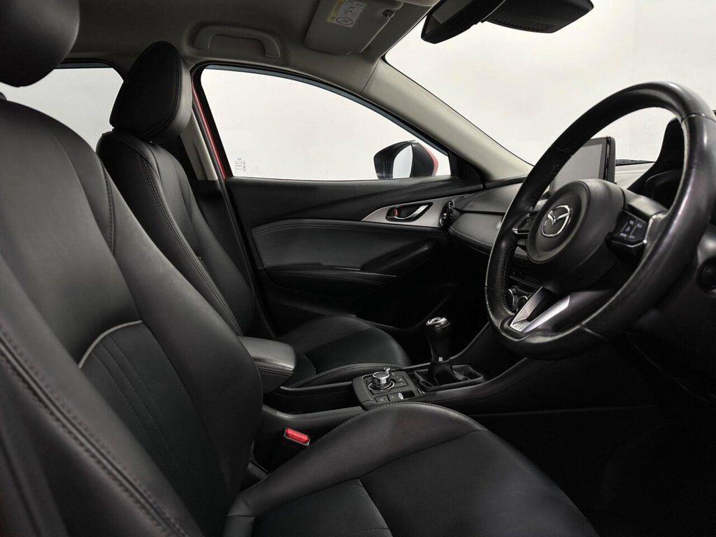 Used Mazda CX-3 2019 for sale - 77647078: Photo 33