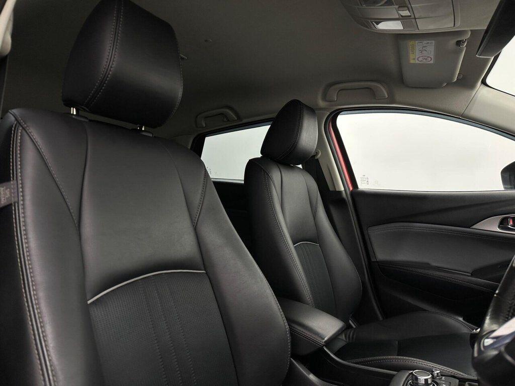 Used Mazda CX-3 2019 for sale - 77647078: Photo 34
