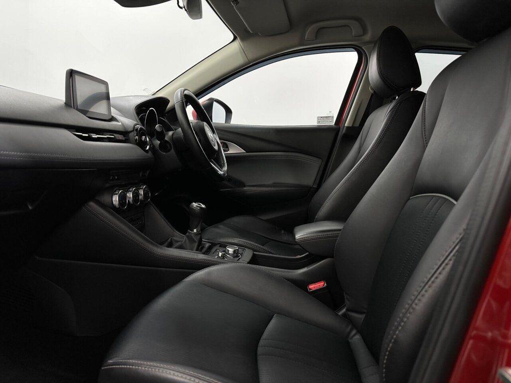 Used Mazda CX-3 2019 for sale - 77647078: Photo 36