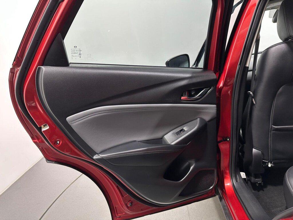 Used Mazda CX-3 2019 for sale - 77647078: Photo 42