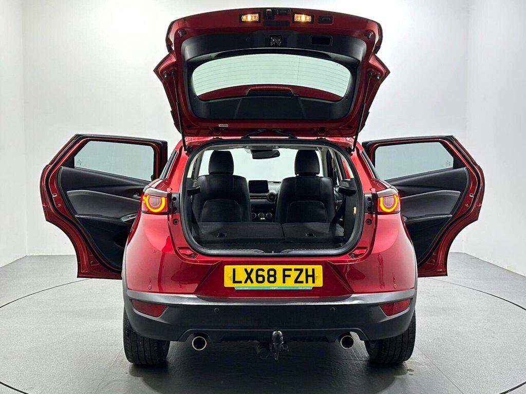 Used Mazda CX-3 2019 for sale - 77647078: Photo 46