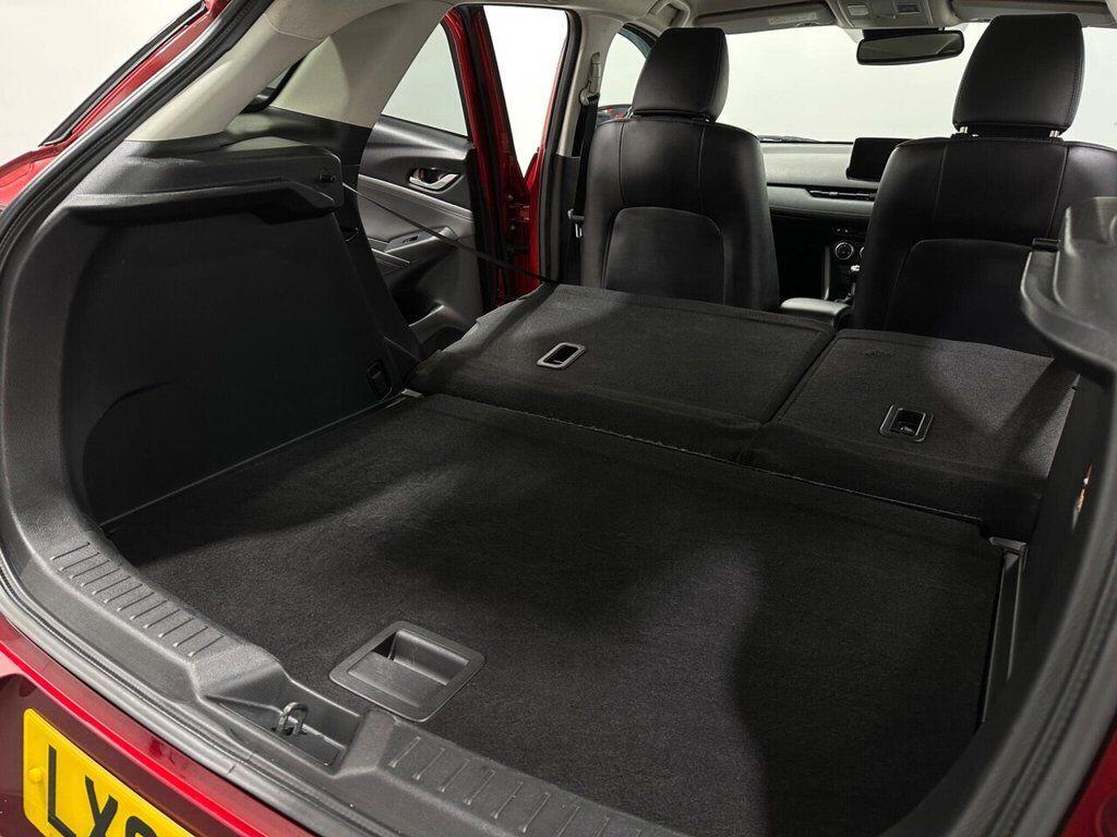 Used Mazda CX-3 2019 for sale - 77647078: Photo 48