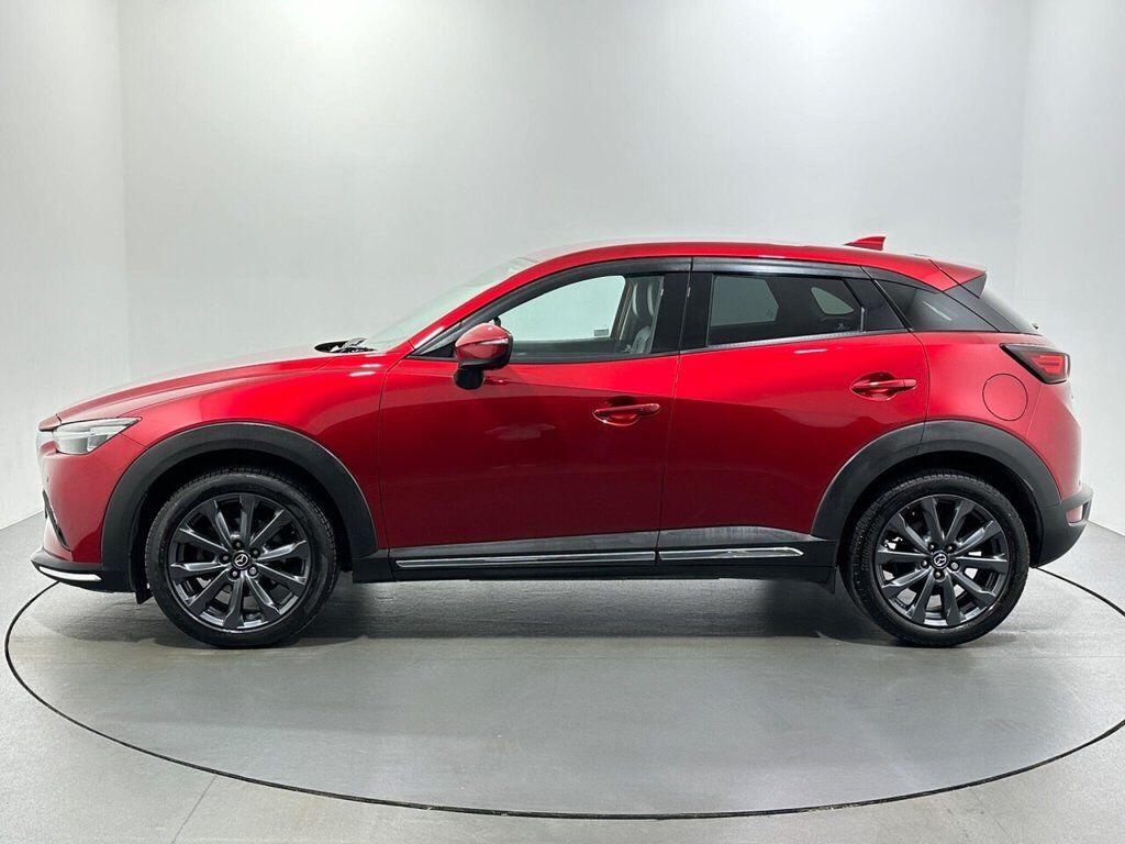 Used Mazda CX-3 2019 for sale - 77647078: Photo 5