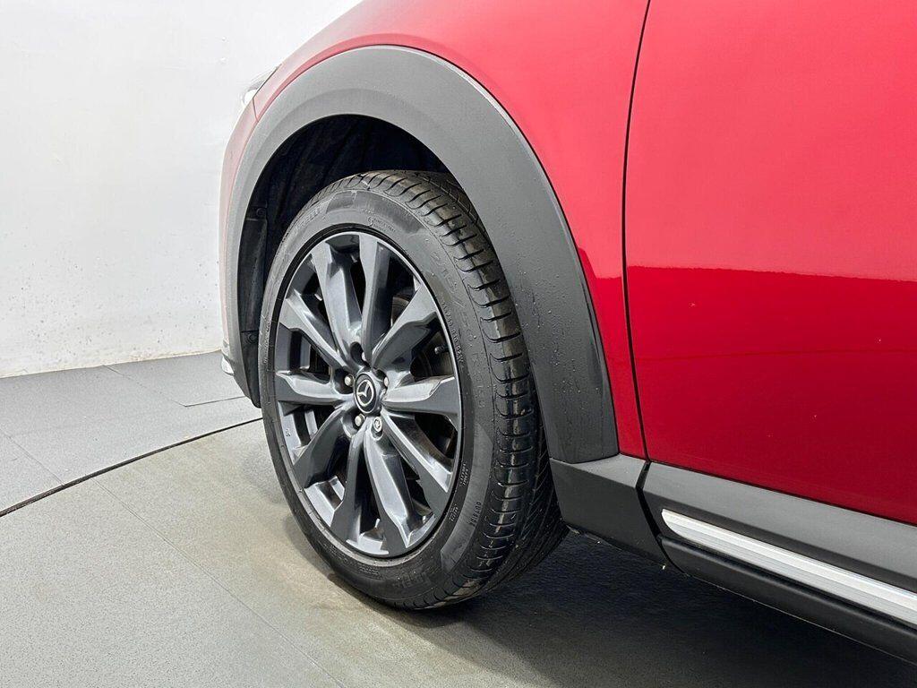 Used Mazda CX-3 2019 for sale - 77647078: Photo 52