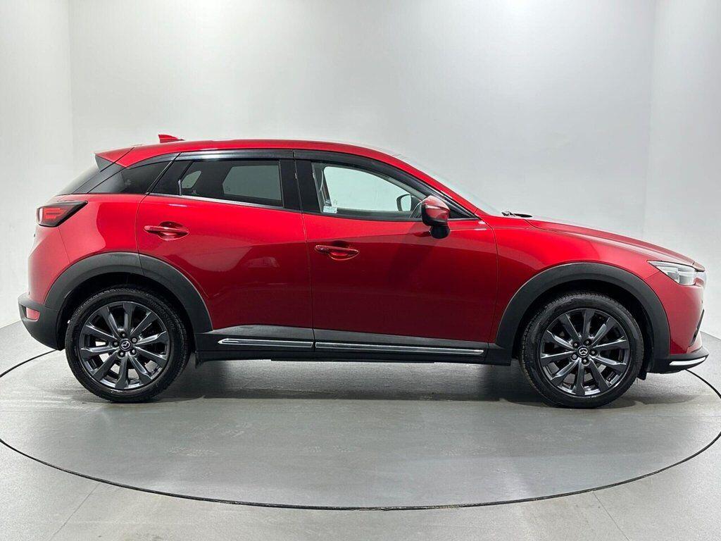 Used Mazda CX-3 2019 for sale - 77647078: Photo 9