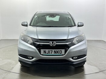Used Honda HR-V 2017 for sale - 78231025: Photo